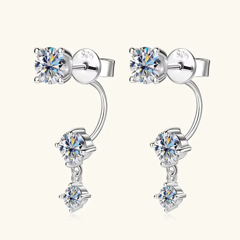 Giselle Stud Earrings