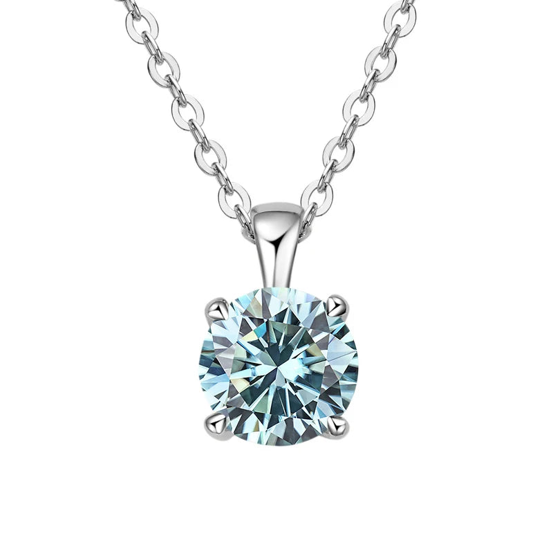 Xanthe Pendant Necklace