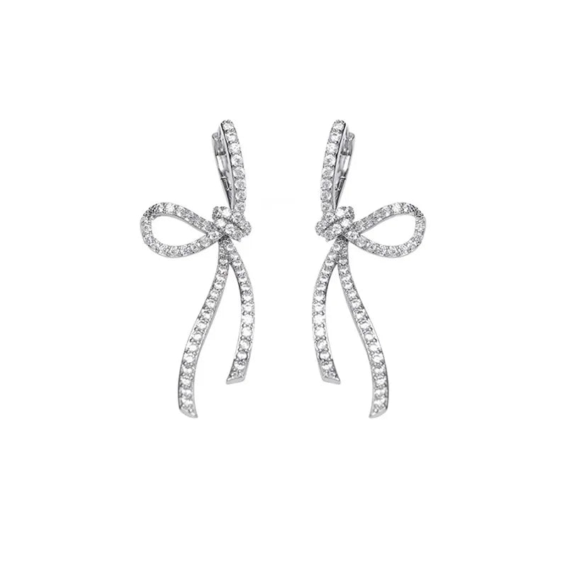 Elodie Butterfly Earrings