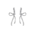 Elodie Butterfly Earrings