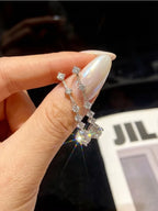 Cordelia Tassel Earrings