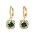 Fiora Earrings