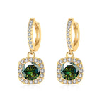 Fiora Earrings