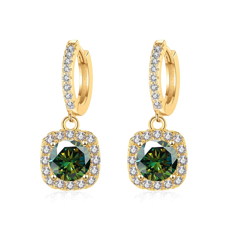 Fiora Earrings