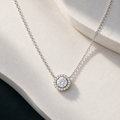 Orla Pendant Necklace — Orolane hero image
